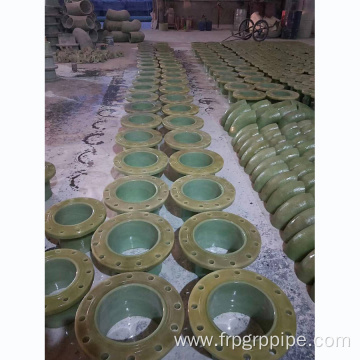 FRP GRP GRE Pipe Coupling Flanges